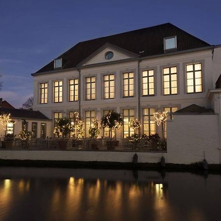 Relais Ravestein Bruggy Exteriér fotografie