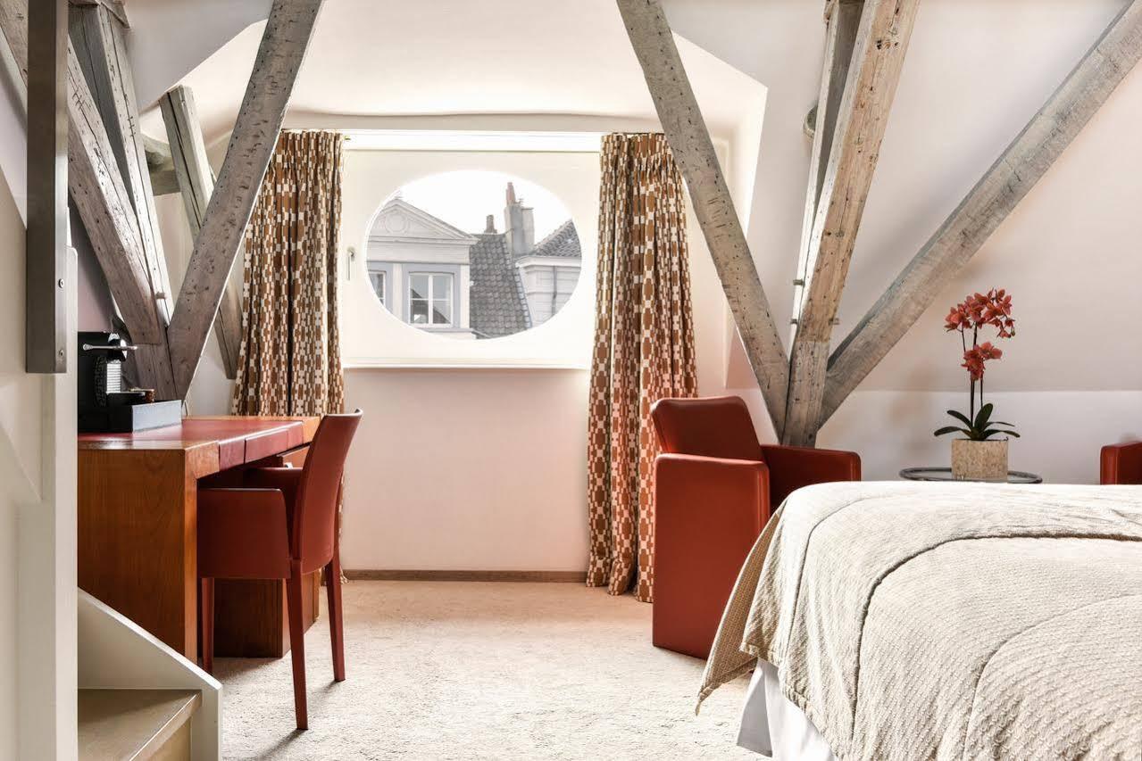 Relais Ravestein Bruggy Exteriér fotografie